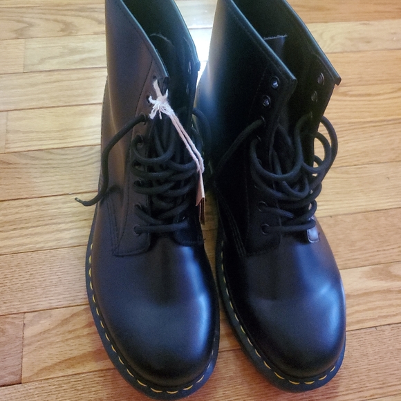 Dr Martens Boots